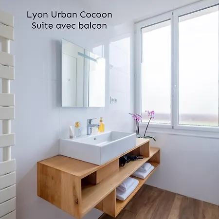 Urban Cocoon Urbain Eco-responsable *