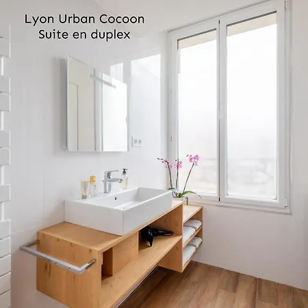 Urban Cocoon Urbain Eco-responsable