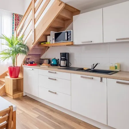 Urban Cocoon Urbain Eco-responsable *