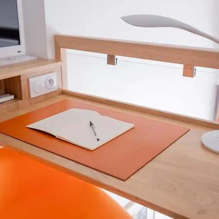 Urban Cocoon Urbain Eco-responsable