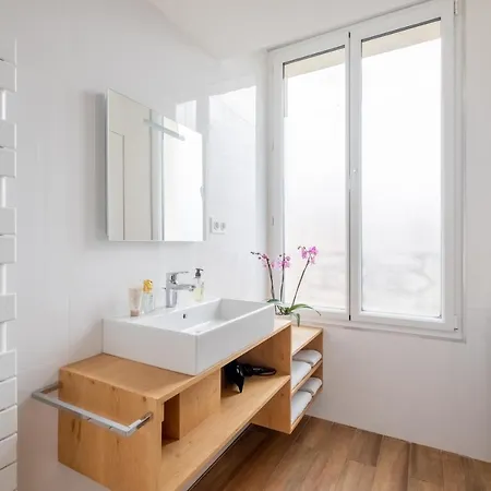 Urban Cocoon Urbain Eco-responsable Lyon