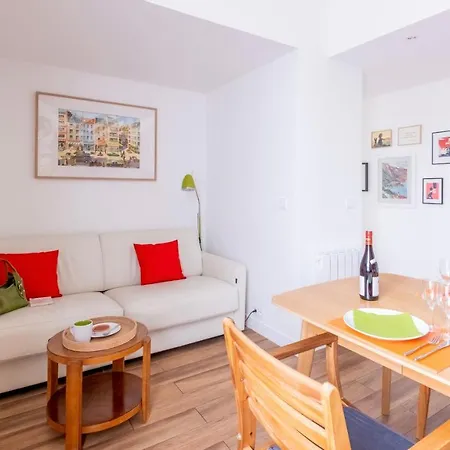 Urban Cocoon Urbain Eco-responsable Appartement *