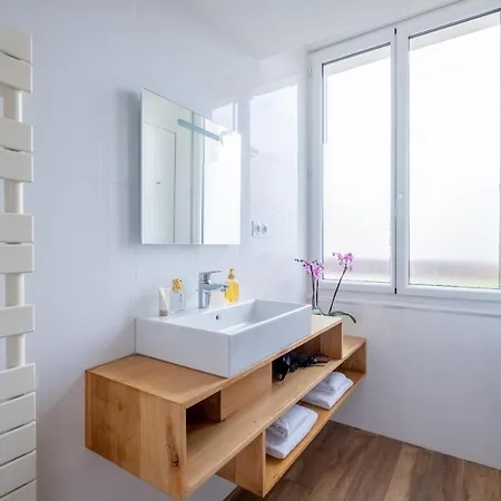 Urban Cocoon Urbain Eco-responsable Lyon