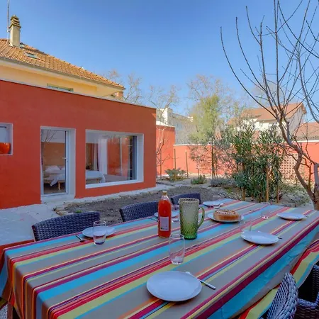 Appartement Urban Cocoon Urbain Eco-responsable *