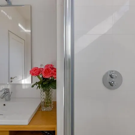 Urban Cocoon Urbain Eco-responsable Appartement