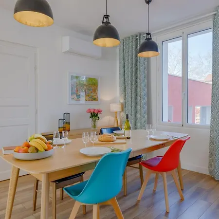 Urban Cocoon Urbain Eco-responsable * Lyon
