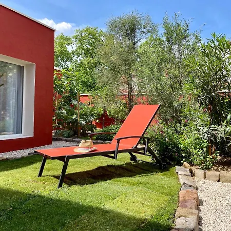 Appartement Urban Cocoon Urbain Eco-responsable