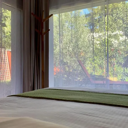 Appartement Urban Cocoon Urbain Eco-responsable