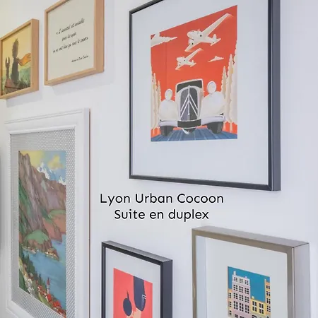 Urban Cocoon Urbain Eco-responsable *