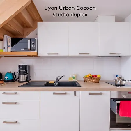 Urban Cocoon Urbain Eco-responsable *