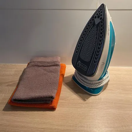 Apartmán Urban Cocoon Urbain Eco-responsable Lyon