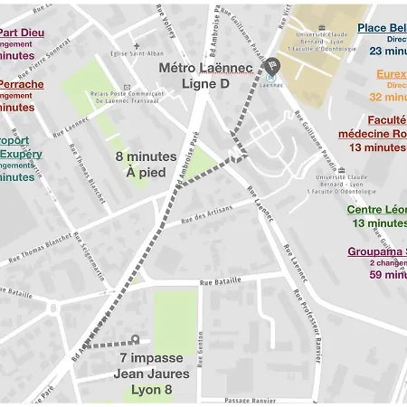 Urban Cocoon Urbain Eco-responsable