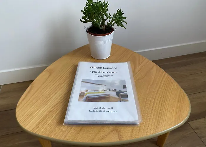 Urban Cocoon Urbain Eco-responsable 公寓 *