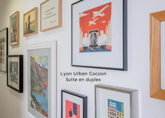 Urban Cocoon Urbain Eco-responsable *