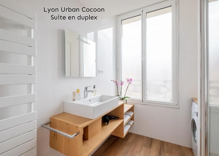 Urban Cocoon Urbain Eco-responsable