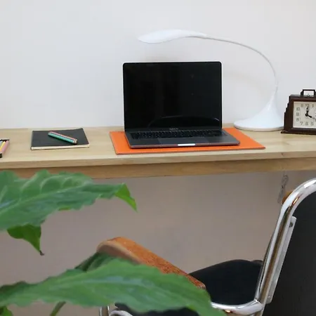 Urban Cocoon Urbain Eco-responsable ليون