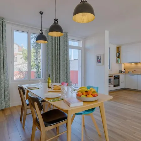 Urban Cocoon Urbain Eco-responsable ليون