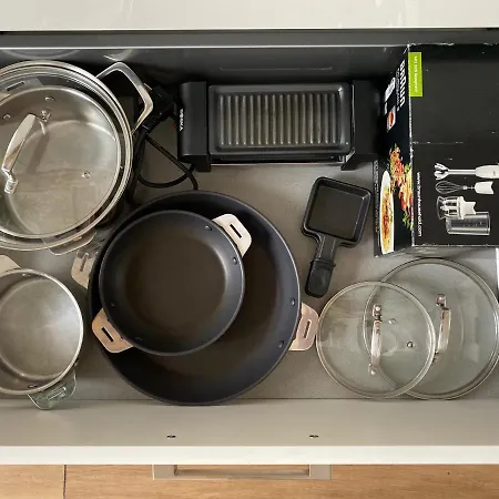 Urban Cocoon Urbain Eco-responsable